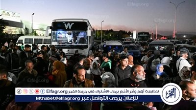  طائرة مساعدات إيرانية تصل إلى سوريا لدعم الفارين من لبنان 