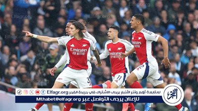 نجم آرسنال يحسم موقفه من عرض ريال مدريد