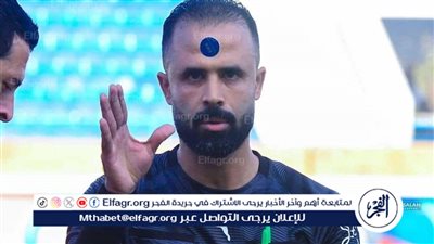 طاقم حكام مباراة أسوان وكهرباء الإسماعيلية في دوري المحترفين
