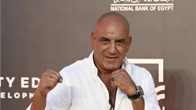 محمد لطفي يتعاقد علي فيلم 