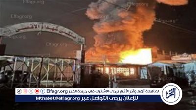 مستشفى شهداء الأقصى يستقبل عشرات الشهداء والمصابين في قطاع غزة