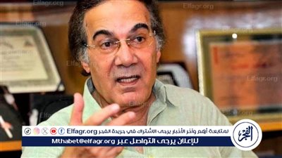 رانيا محمود ياسين تحيي الذكرى الرابعة لرحيل والدها: 