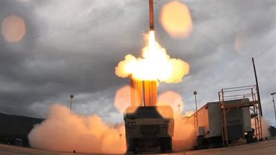 أمريكية تنشر في إسرائيل.. 7 معلومات عن منظومة ثاد الصاروخية