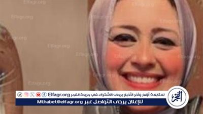 تجديد تعيين نسرين رياض مدير عام الشئون الهندسية بجامعة الفيوم