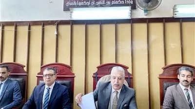 خلاف علي مواقع التواصل.. جنايات بورسعيد تقضي بمحاكمة متهم بالشروع في القتل بالسجن 7 سنوات