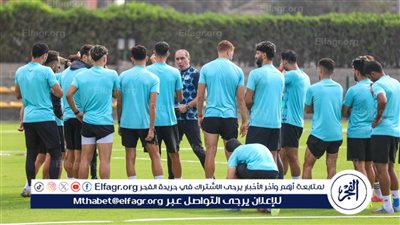 المصري يواصل تدريباته في المغرب استعدادًا للموسم الجديد