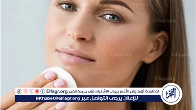 كيفية العناية بالبشرة خلال فترات الإجهاد والتوتر