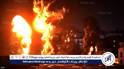 عاجل - شهداء وإصابات بينهم أطفال في قصف إسرائيلي عنيف وسط تصاعد الهجمات على غزة