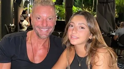 تامر هجرس: لا أمانع دخول ابنتي عالم التمثيل