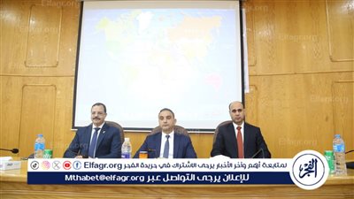 جامعة الفيوم تعقد ندوة انتصارات أكتوبر والجمهورية الجديدة