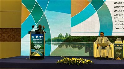 مسؤول ليبيري: نواجه تحديات كبيرة في قطاع المياه