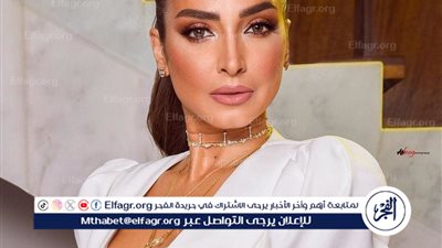 روجينا تكشف تفاصيل مشروعها الرمضاني 2025