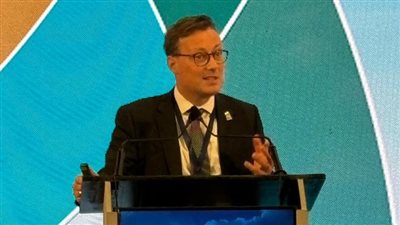 مسئول بالأرصاد: نحتاج بيانات ذات جودة عالية لمواجهة التحديات المائية