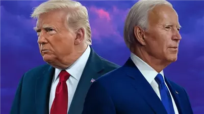 بايدن يحذر إيران من محاولات اغتيال ترامب