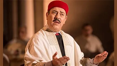 لطفى بوشناق يحكى عن رحلته الأولى للقاهرة ويكشف عن 16 أغنية جديدة في 