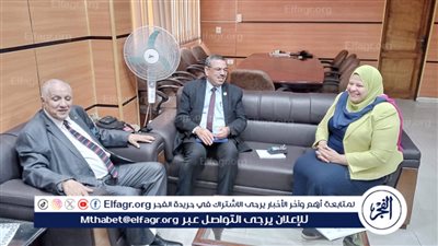 تعليم الفيوم تطلق مبادرة 