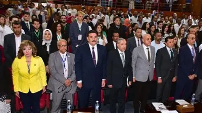 وزير الشباب والرياضة يوافق على طلب النائبة أماني الشعولي بتطوير من المنشآت بالمحافظة