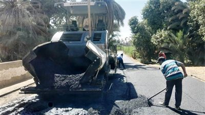 مشروعات المبادرة الرئاسية 