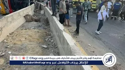 عاجل- القصة الكاملة حول حادث أتوبيس الجلالة.. ماذا يحدث الآن 