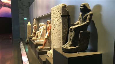 بعد بدء التشغيل التجريبي... من له الحق في دخول المتحف المصري الكبير مجانًا؟ 