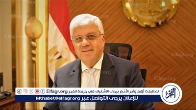 عاجل - أول تعليق رسمي من وزير التعليم العالي على حادث أتوبيس الجلالة