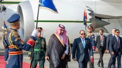 تعرف على تاريخ العلاقات المصرية السعودية