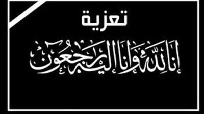 د. مصطفى ثابت يعزي الكاتب الصحفي مصطفى عمار في وفاة والده