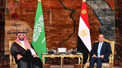 برلمانيون: توقيت زيارة محمد بن سلمان هام ويعكس الحيوية بين الدولتين 