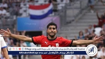 فيديو.. هدف ابراهيم عادل اليوم في شباك موريتانيا وجنون عصام الشوالي 
