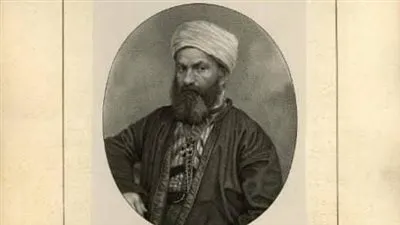 بعد زيارة وزير الأوقاف لقبره.. 10 معلومات عن الشيخ محمد عياد الطنطاوي