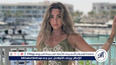 بعد تصدرها الترند...تعرف على الأعمال المنتظرة لـ هنا الزاهد 