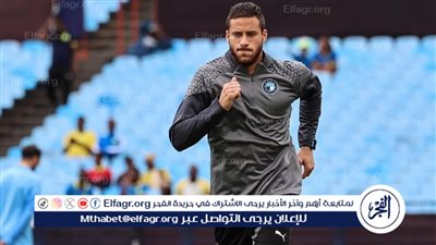 ياسر ريان: رمضان صبحي لن يعود للأهلي.. زيزو لاعب دولي.. والشحات الأفضل في مصر