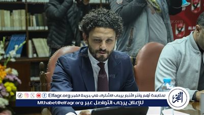 ياسر ريان: حسام غالي 