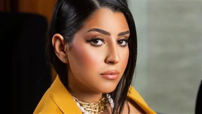 أيتن عامر عن خلافها مع ريهام حجاج: هدافع عن نفسي لأخر نفس