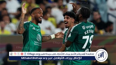 موعد مباراة الأهلي ضد الخليج في دوري روشن السعودي والقنوات الناقلة
