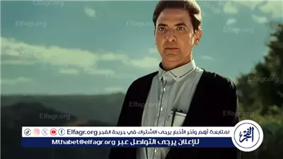 لهذا السبب.. فتحي عبدالوهاب يتصدر تريند 