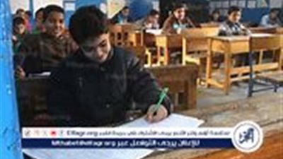 تعليم الجيزة تعلن جداول امتحانات شهر أكتوبر لجميع المراحل التعليمية