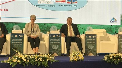 مسؤول بالأرصاد الجوية: علينا أن نتعاون مع وزارة الري في مواجهة التغيرات المناخية