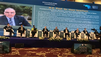 مسؤول دولي: الأحداث المناخية أصبحت شديدة الحدة