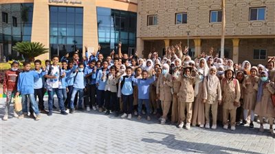 انطلاق حملة 