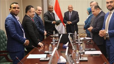  عاجل| جيبوتي تسند لمصر مشروع إنشاء محطة طاقة شمسية لتوليد 276  كيلو وات من الكهرباء