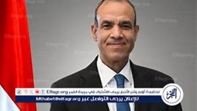 وزير الخارجية: مصر لم تتآمر أو تعتدي ولا سلام دون قوة تحميه