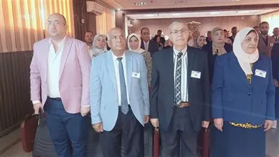 تربية بورسعيد تطلق المؤتمر العلمي الأول للتربية العملي