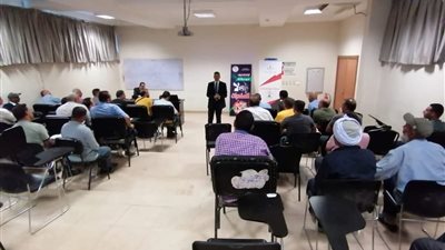 السكة الحديد تكتشف أول حالة تعاطي مخدرات بعد حادث قطار المنيا