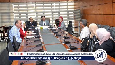 نائب المحافظ والسكرتير العام يعقدان لجنة لاختيار رؤساء قرى جدد وتقيم القائمين بالعمل في الدقهلية