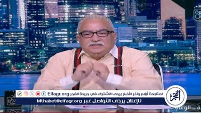 إبراهيم عيسى: سوريا الآن بين خيارين سيئ وأسوأ ومن يصف الفصائل المسلحة بالمعارضة 