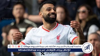 مدرب صلاح السابق: اللاعب اتظلم بعدم تحقيق الكرة الذهبية 