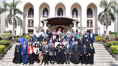 الكنيسة تطلق برنامج 