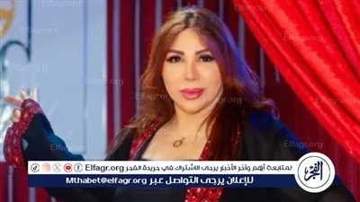 لهذا السبب.. غادة إبراهيم تتصدر التريند 