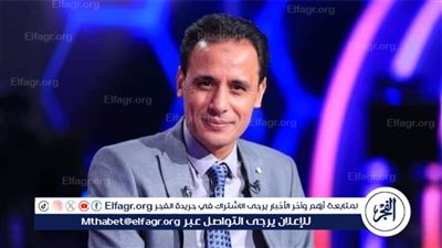 طارق السيد: معترض على تعيين حكام مصريين لنهائي السوبر والأجنبي أفضل